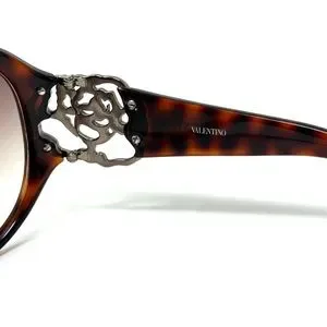 Valentino | Accessories | Valentino Sunglasses 564 S Zacr5  display picture 3